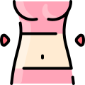 Slim Body icon