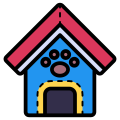 Dog House icon