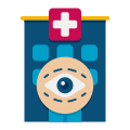 Health Clinic icon