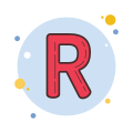 R icon