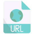 URL icon