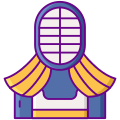 Kendo icon