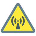 非電離放射線 icon