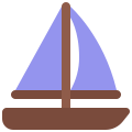 Wind icon