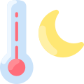 Thermometer icon