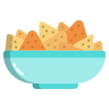 Nachos icon