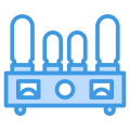 Amplifier icon