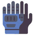 Racing Gloves icon