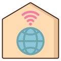 Internet Connection icon