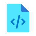 Codedatei icon