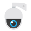 Камера видеонаблюдения icon