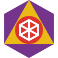 Geometrie icon