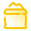 Flour icon