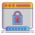 Password Code icon
