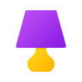 Lâmpada icon