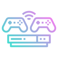 Game Console icon