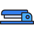 Stapler icon