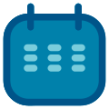 Calendar icon