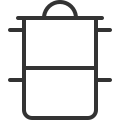 Cooking Pots icon