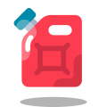 Petrol icon