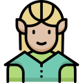 Elf icon