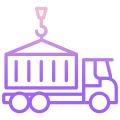 Cargo icon