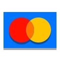 MasterCard icon