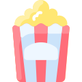 Palomitas icon