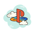 Play Station icon