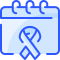 Calendrier icon