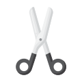 Scissors icon