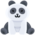 Panda icon