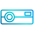 Projector icon