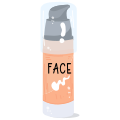 Face Foundation icon
