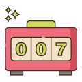 Count icon