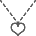 Necklace icon