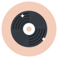 Dvd icon