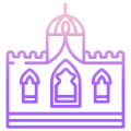 Mansion icon