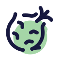 Kohlrabi icon