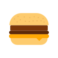 Burger icon