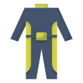 Wetsuit icon