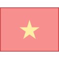 Vietnam icon