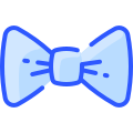 Nœud papillon icon