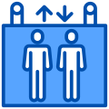 Ascenseur icon