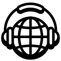 国际音乐 icon