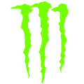 energia de monstro icon