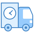 Delivery icon