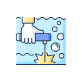 Underwater Welding icon