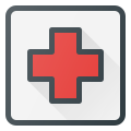 Ospedale 2 icon