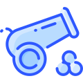 Cannon icon